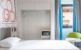 Ibis Styles Madrid Prado